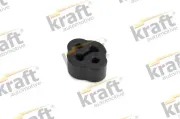 Halter, Abgasanlage KRAFT AUTOMOTIVE 0503510