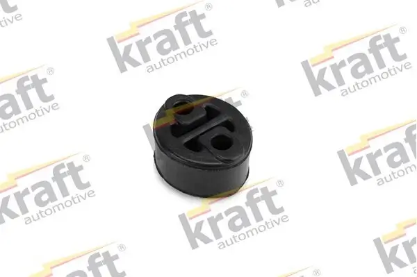 Anschlagpuffer, Schalldämpfer KRAFT AUTOMOTIVE 0503520