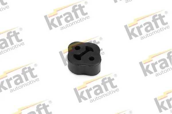 Anschlagpuffer, Schalldämpfer KRAFT AUTOMOTIVE 0503525