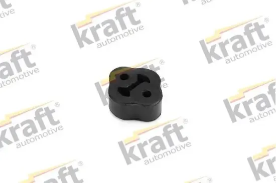 Anschlagpuffer, Schalldämpfer KRAFT AUTOMOTIVE 0503525 Bild Anschlagpuffer, Schalldämpfer KRAFT AUTOMOTIVE 0503525