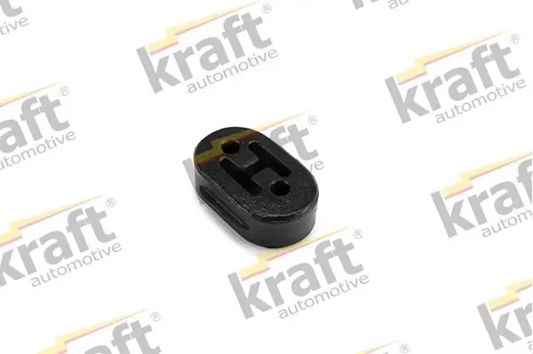 Halter, Abgasanlage KRAFT AUTOMOTIVE 0503720