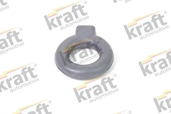 Anschlagpuffer, Schalldämpfer KRAFT AUTOMOTIVE 0504810