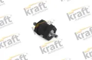 Halter, Abgasanlage KRAFT AUTOMOTIVE 0505010