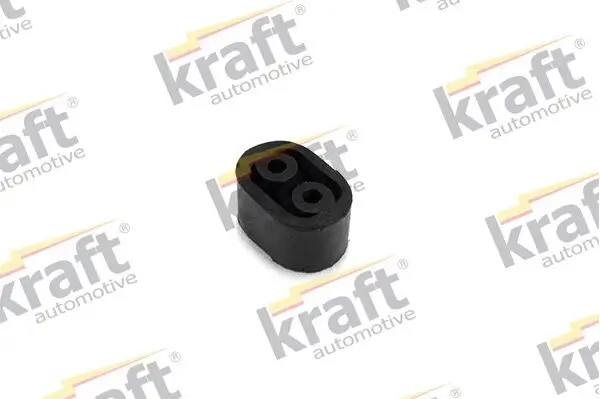 Halter, Abgasanlage KRAFT AUTOMOTIVE 0505011