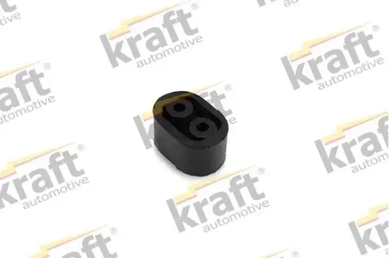 Halter, Abgasanlage KRAFT AUTOMOTIVE 0505011 Bild Halter, Abgasanlage KRAFT AUTOMOTIVE 0505011