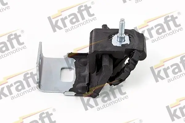 Halter, Abgasanlage KRAFT AUTOMOTIVE 0505035