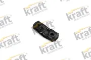 Halter, Abgasanlage Mittelschalldämpfer KRAFT AUTOMOTIVE 0505041