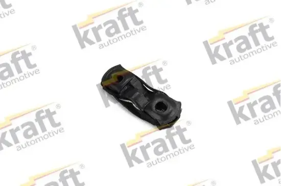 Halter, Abgasanlage Mittelschalldämpfer KRAFT AUTOMOTIVE 0505041 Bild Halter, Abgasanlage Mittelschalldämpfer KRAFT AUTOMOTIVE 0505041