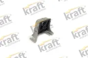 Halter, Abgasanlage KRAFT AUTOMOTIVE 0505048