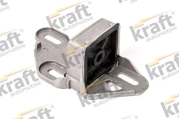 Halter, Abgasanlage KRAFT AUTOMOTIVE 0505051