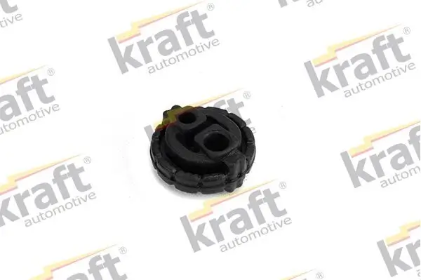 Anschlagpuffer, Schalldämpfer KRAFT AUTOMOTIVE 0505505