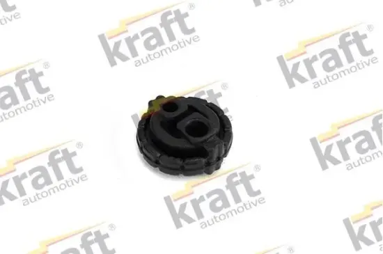 Anschlagpuffer, Schalldämpfer KRAFT AUTOMOTIVE 0505505 Bild Anschlagpuffer, Schalldämpfer KRAFT AUTOMOTIVE 0505505