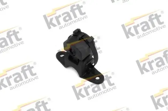 Halter, Abgasanlage Endschalldämpfer KRAFT AUTOMOTIVE 0505515 Bild Halter, Abgasanlage Endschalldämpfer KRAFT AUTOMOTIVE 0505515