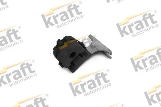 Anschlagpuffer, Schalldämpfer KRAFT AUTOMOTIVE 0505517 Bild Anschlagpuffer, Schalldämpfer KRAFT AUTOMOTIVE 0505517