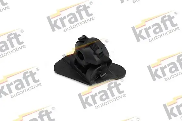 Halter, Abgasanlage KRAFT AUTOMOTIVE 0505902