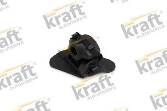 Halter, Abgasanlage KRAFT AUTOMOTIVE 0505902 Bild Halter, Abgasanlage KRAFT AUTOMOTIVE 0505902