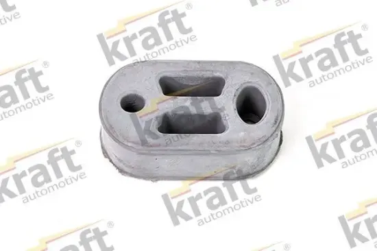 Halter, Abgasanlage KRAFT AUTOMOTIVE 0505930 Bild Halter, Abgasanlage KRAFT AUTOMOTIVE 0505930