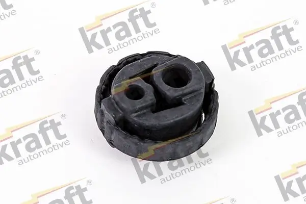 Halter, Abgasanlage KRAFT AUTOMOTIVE 0505950