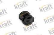 Halter, Abgasanlage KRAFT AUTOMOTIVE 0505952