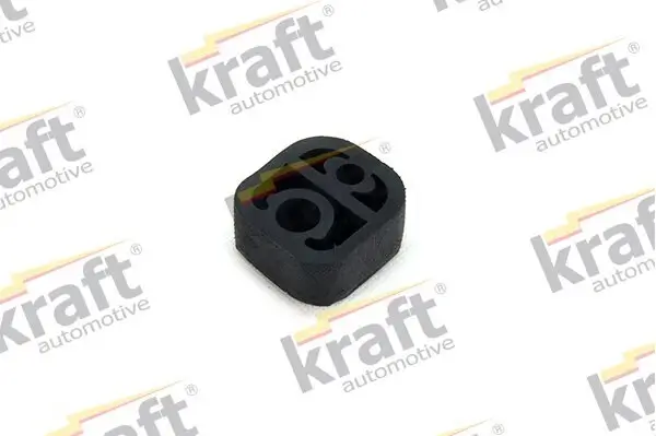 Halter, Abgasanlage KRAFT AUTOMOTIVE 0505953