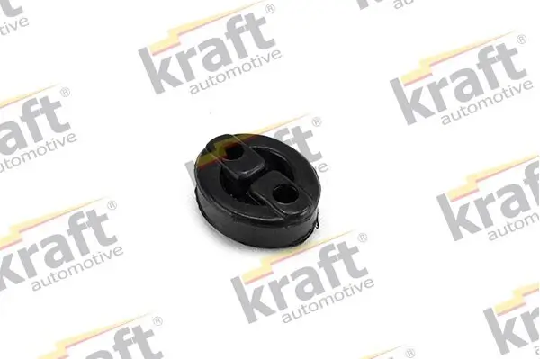 Anschlagpuffer, Schalldämpfer KRAFT AUTOMOTIVE 0506305