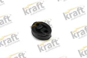 Anschlagpuffer, Schalldämpfer KRAFT AUTOMOTIVE 0506305