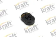 Halter, Abgasanlage KRAFT AUTOMOTIVE 0508320