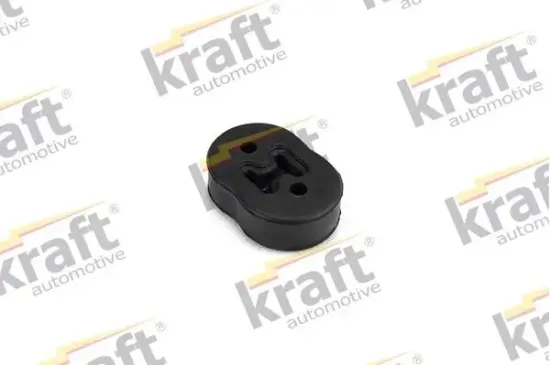 Halter, Abgasanlage KRAFT AUTOMOTIVE 0508320 Bild Halter, Abgasanlage KRAFT AUTOMOTIVE 0508320