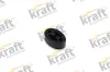 Halter, Abgasanlage KRAFT AUTOMOTIVE 0508322