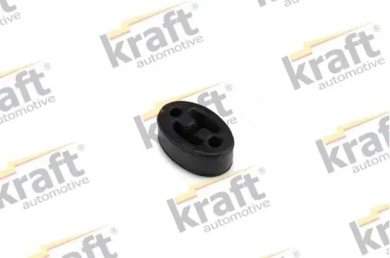 Halter, Abgasanlage KRAFT AUTOMOTIVE 0508322 Bild Halter, Abgasanlage KRAFT AUTOMOTIVE 0508322