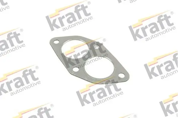 Dichtring, Abgasrohr KRAFT AUTOMOTIVE 0520010