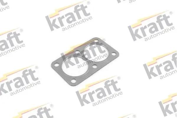 Dichtung, Abgasrohr KRAFT AUTOMOTIVE 0520015