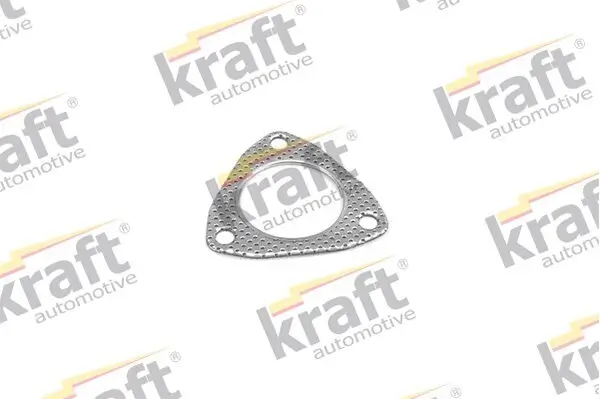 Dichtung, Abgasrohr KRAFT AUTOMOTIVE 0520020