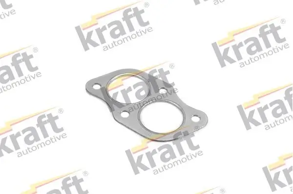 Dichtung, Abgasrohr KRAFT AUTOMOTIVE 0520080