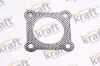 Dichtung, Abgasrohr KRAFT AUTOMOTIVE 0520100