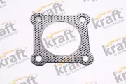 Dichtung, Abgasrohr KRAFT AUTOMOTIVE 0520100