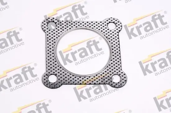 Dichtung, Abgasrohr KRAFT AUTOMOTIVE 0520100 Bild Dichtung, Abgasrohr KRAFT AUTOMOTIVE 0520100