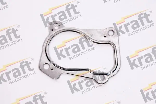 Dichtung, Abgasrohr KRAFT AUTOMOTIVE 0520110