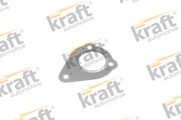 Dichtung, Abgasrohr KRAFT AUTOMOTIVE 0520210