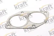 Dichtung, Abgasrohr KRAFT AUTOMOTIVE 0521541