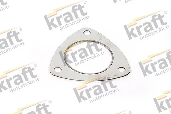 Dichtung, Abgasrohr KRAFT AUTOMOTIVE 0521550