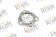 Dichtung, Abgasrohr KRAFT AUTOMOTIVE 0521555