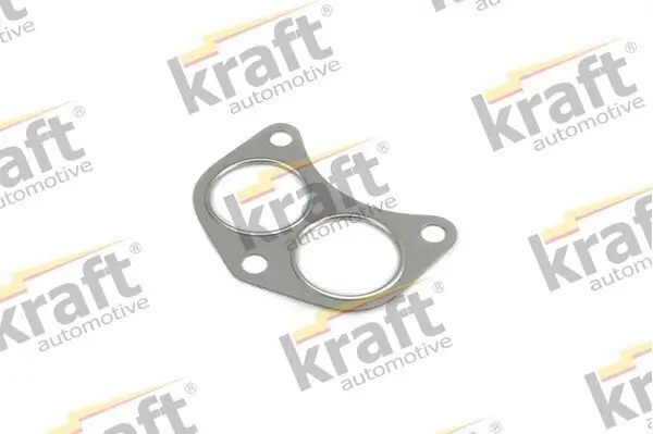 Dichtung, Abgasrohr KRAFT AUTOMOTIVE 0522000