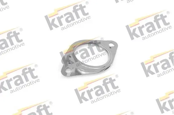 Dichtung, Abgasrohr KRAFT AUTOMOTIVE 0522005