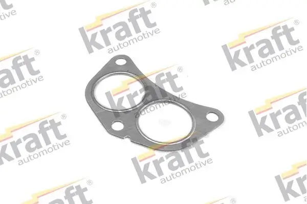 Dichtung, Abgasrohr KRAFT AUTOMOTIVE 0522020