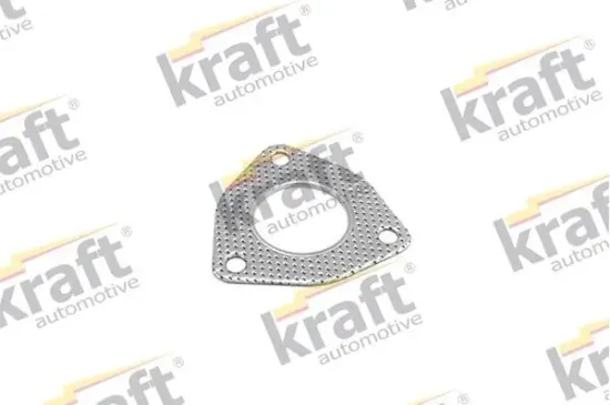 Dichtung, Abgasrohr KRAFT AUTOMOTIVE 0522500 Bild Dichtung, Abgasrohr KRAFT AUTOMOTIVE 0522500