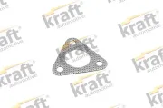 Dichtung, Abgasrohr KRAFT AUTOMOTIVE 0522506