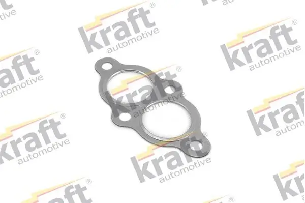 Dichtung, Abgasrohr KRAFT AUTOMOTIVE 0522510