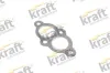Dichtung, Abgasrohr KRAFT AUTOMOTIVE 0522510