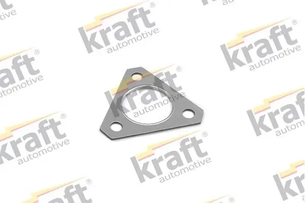 Dichtung, Abgasrohr KRAFT AUTOMOTIVE 0522540